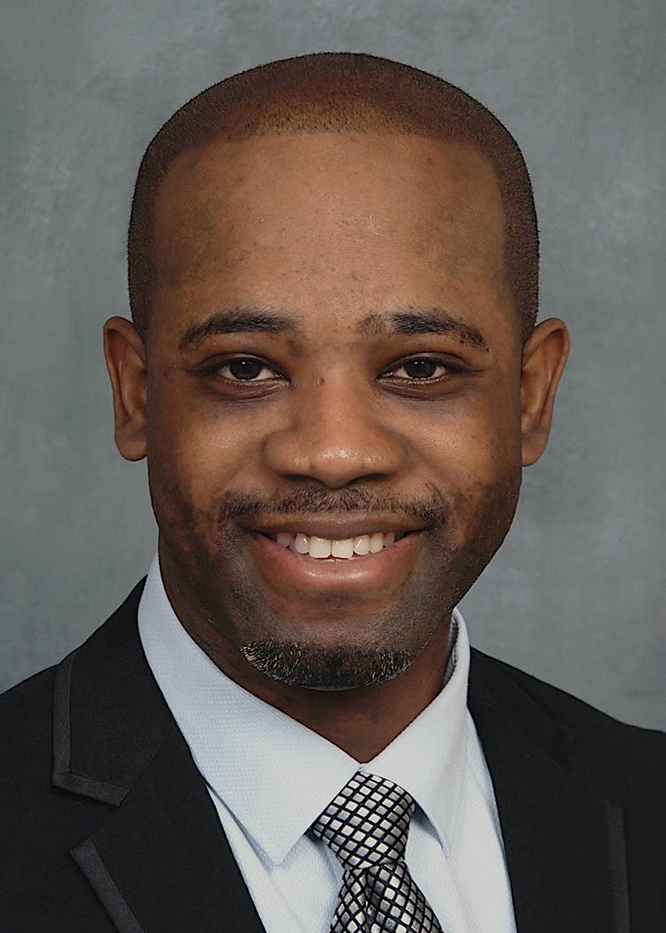 Kwabena Gyabaah Owusu-Ansah, MD, Founder of OmidOak